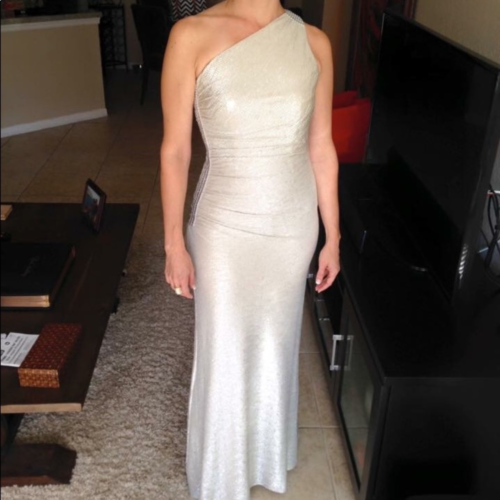 Gorgeous Evening Gown!